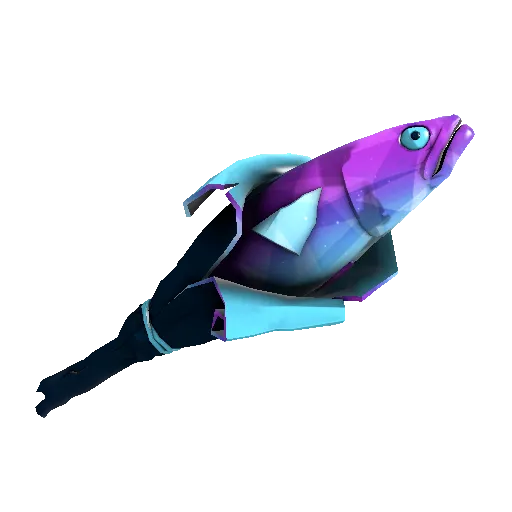 holy mackerel