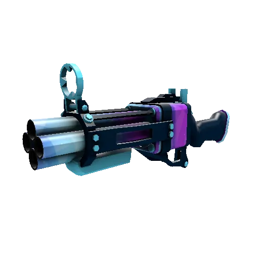 iron bomber