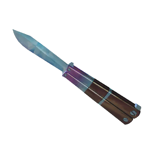 knife