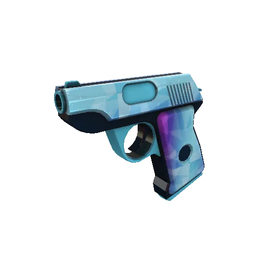 pistol