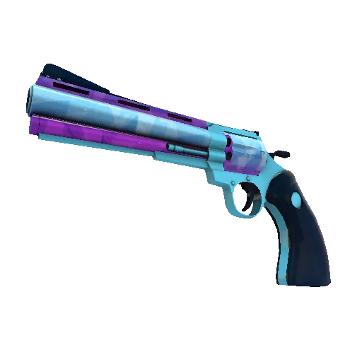 revolver