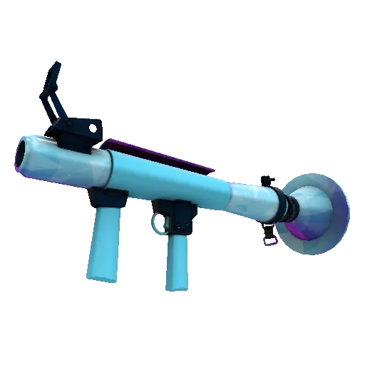 rocket launcher