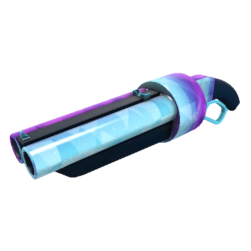 scattergun