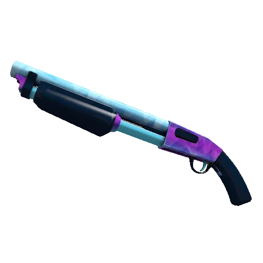 shotgun