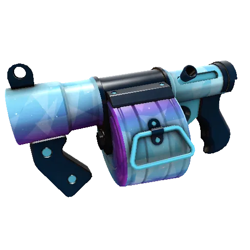 stickybomb launcher