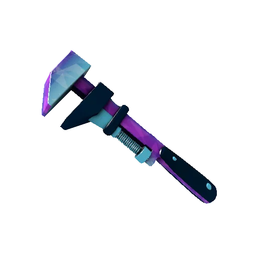 wrench