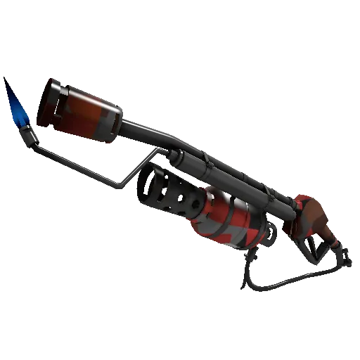 flame thrower