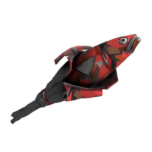 holy mackerel