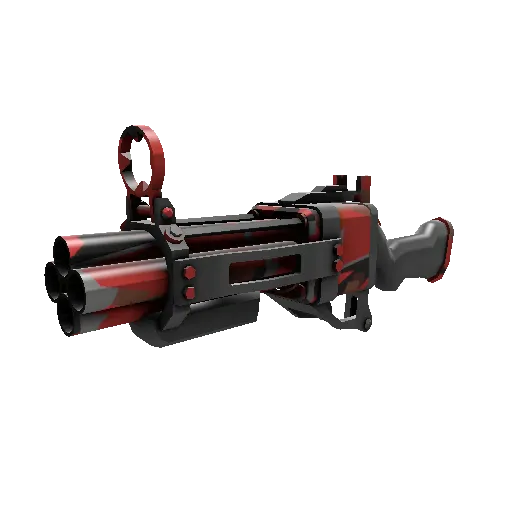 iron bomber