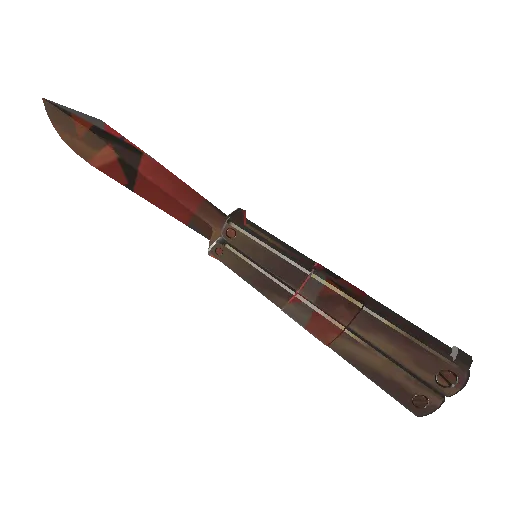 knife