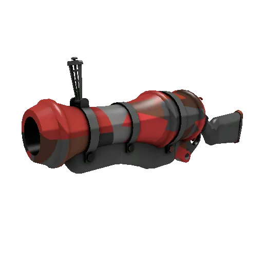 loose cannon
