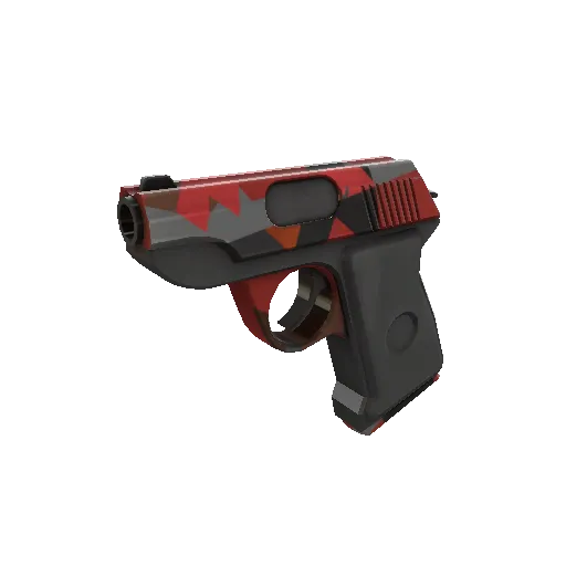 pistol