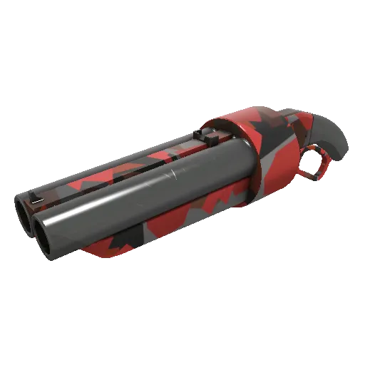 scattergun