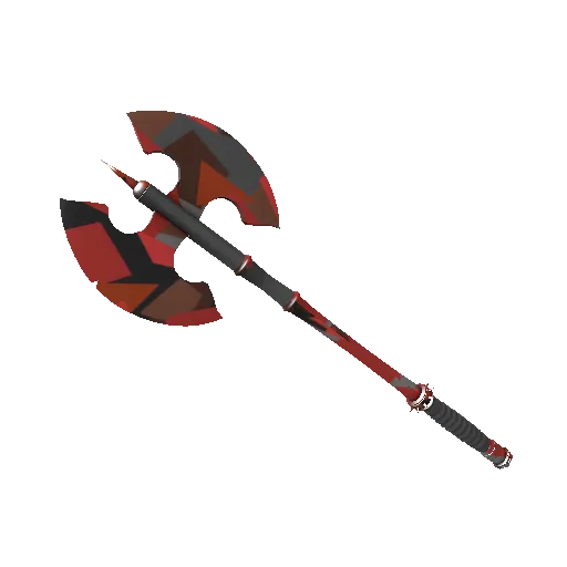 scotsman's skullcutter
