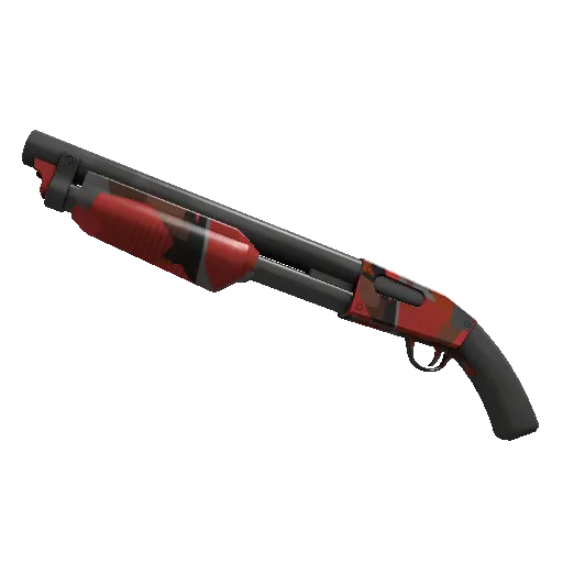 shotgun