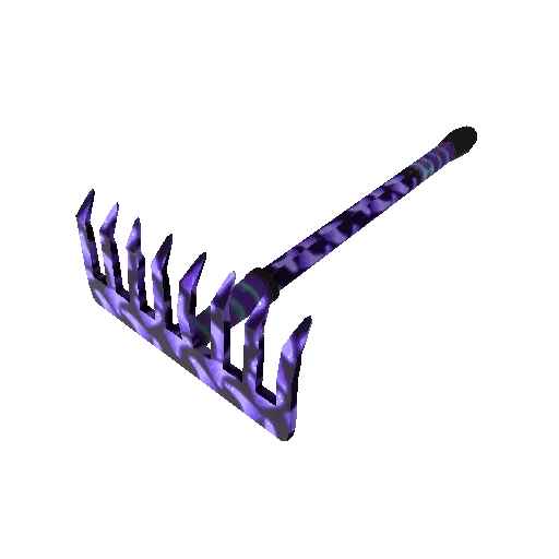 back scratcher