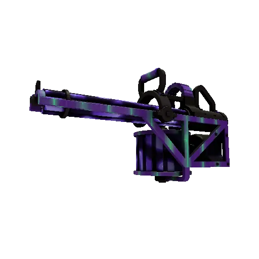 brass beast