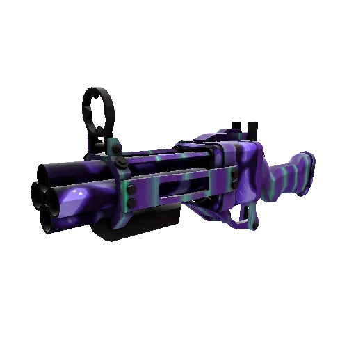 iron bomber