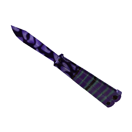 knife