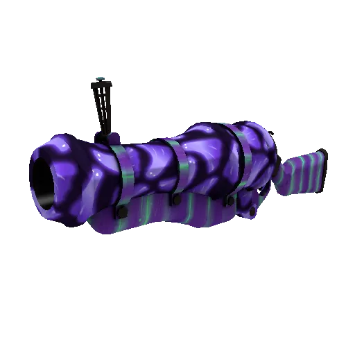 loose cannon