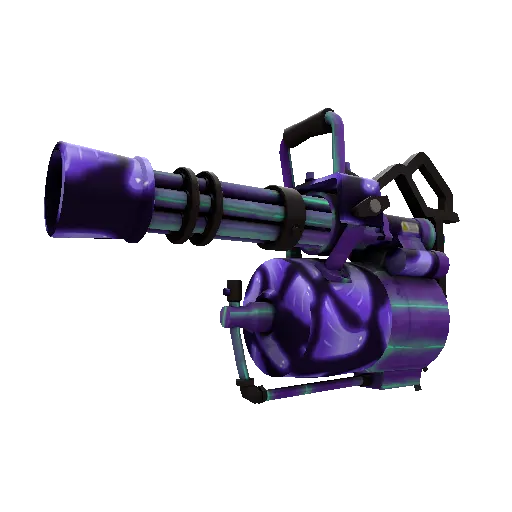 minigun