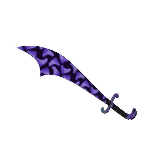 persian persuader