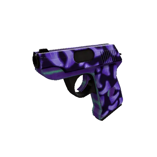 pistol