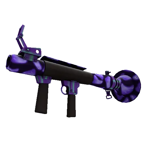 rocket launcher