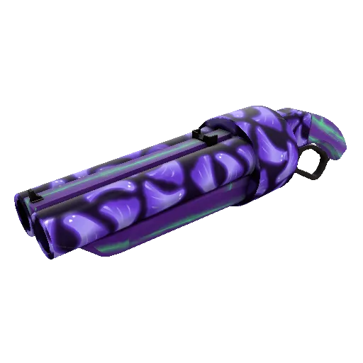 scattergun