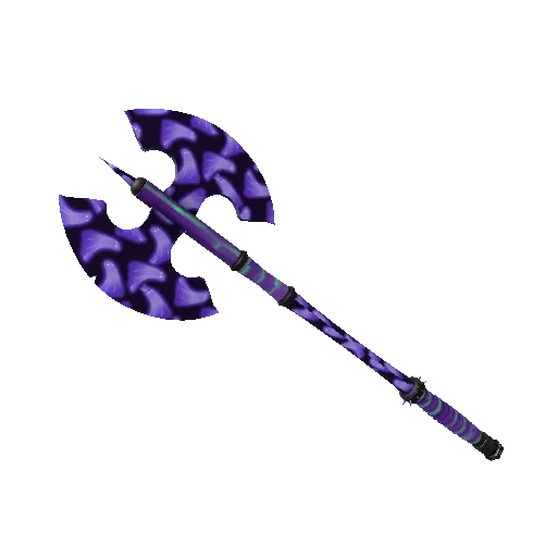 scotsman's skullcutter