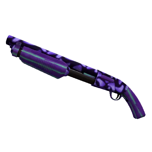 shotgun