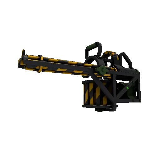 brass beast