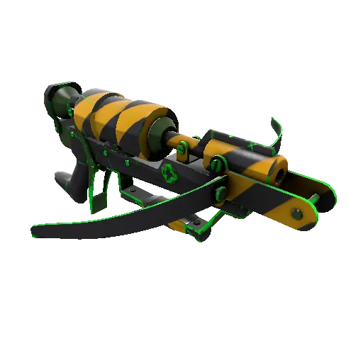 crusader's crossbow