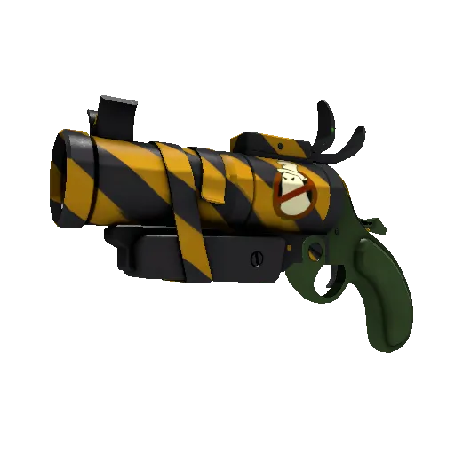 detonator