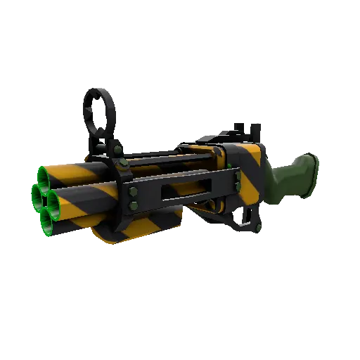 iron bomber