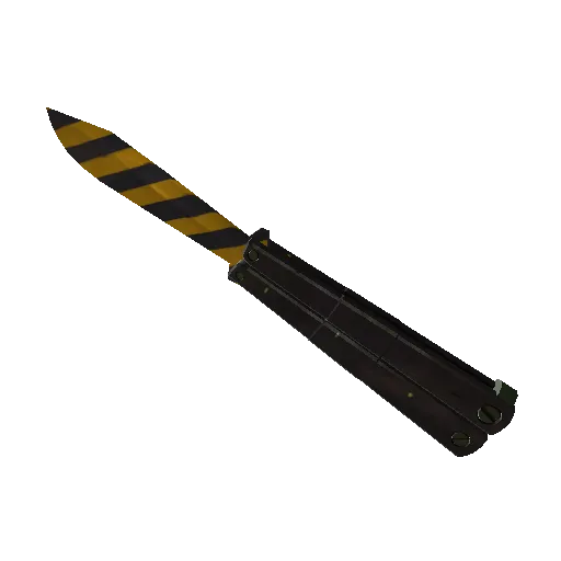 knife