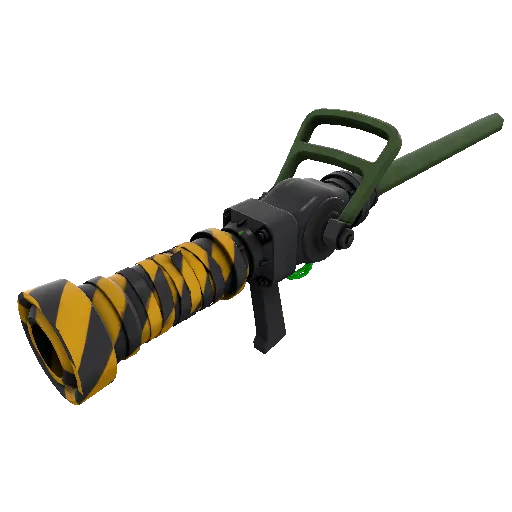medi gun