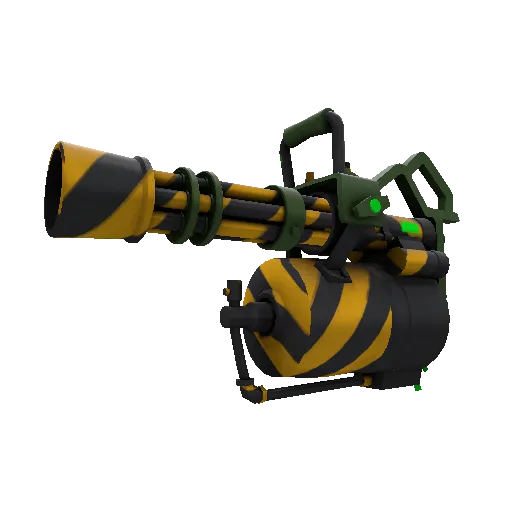 minigun
