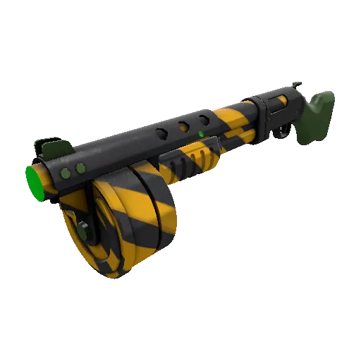 ghoul blaster