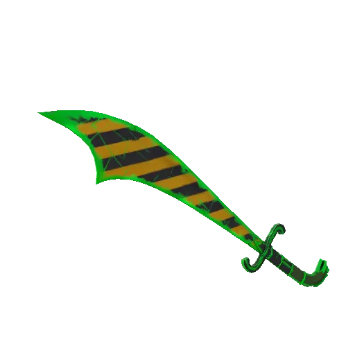 persian persuader