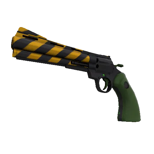 revolver