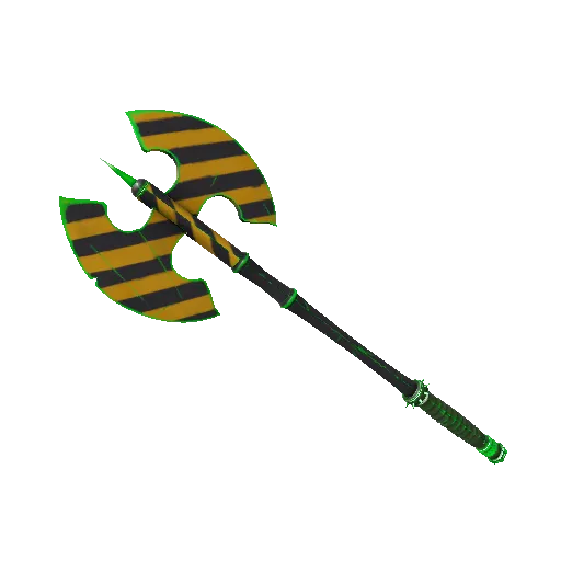 scotsman's skullcutter