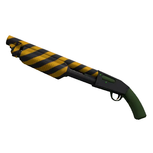 shotgun