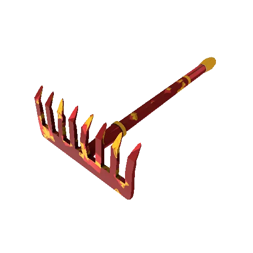 back scratcher
