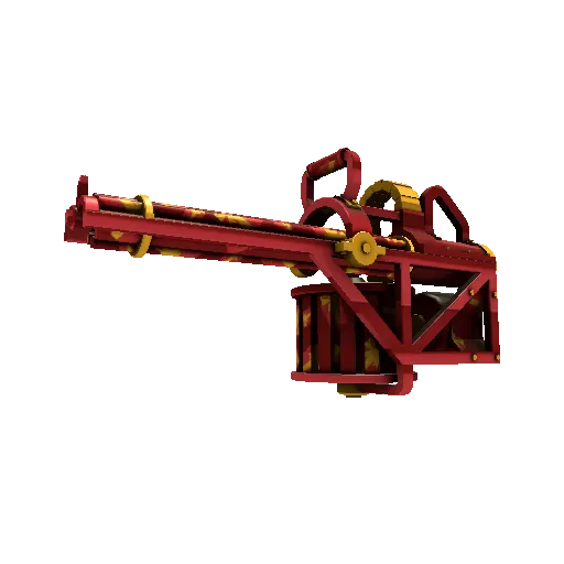 brass beast