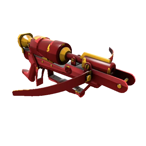 crusader's crossbow