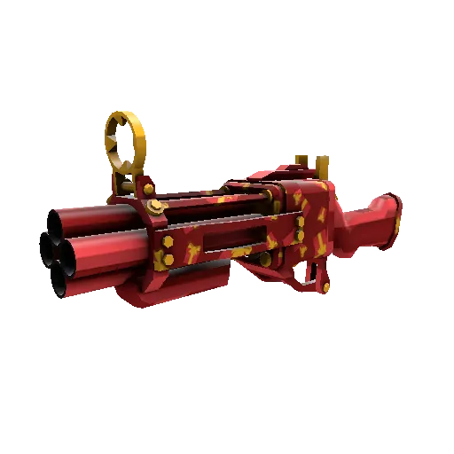 iron bomber