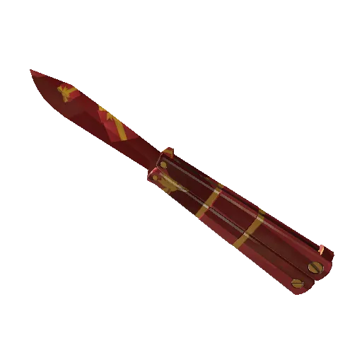 knife
