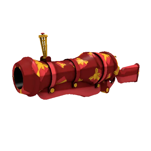 loose cannon