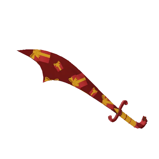 persian persuader